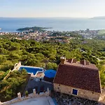 Villa Pina In Makarska, Private Pool Makarska