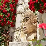 Pina In Makarska, Private Pool
