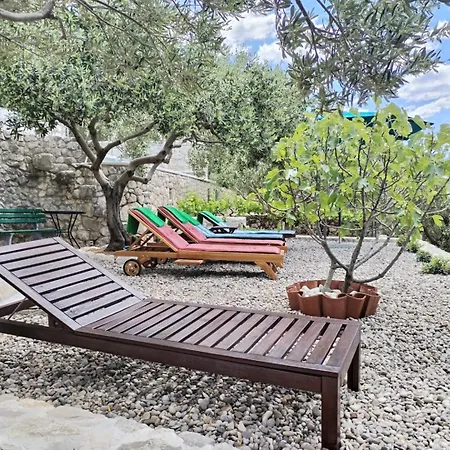 Pina In Makarska, Private Pool * 마카르스카