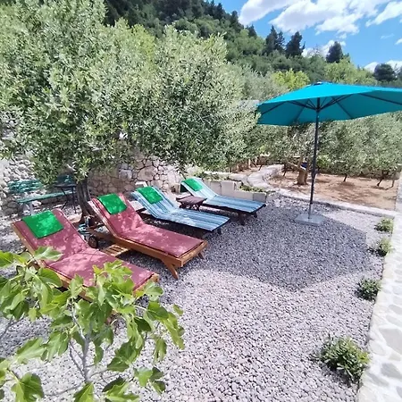 빌라 Pina In Makarska, Private Pool 마카르스카
