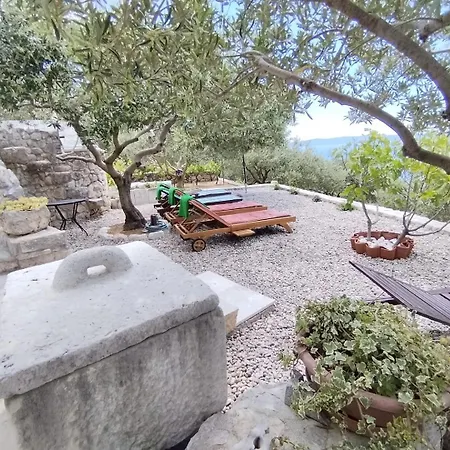 Pina In Makarska, Private Pool 마카르스카
