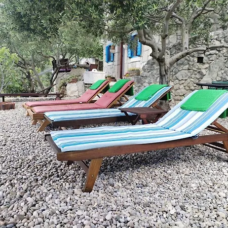 Pina In Makarska, Private Pool 빌라 마카르스카