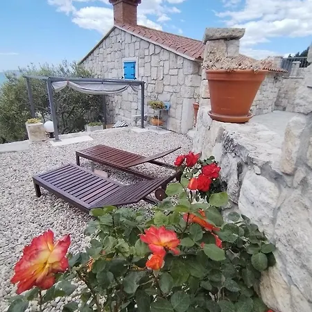 Pina In Makarska, Private Pool * 마카르스카