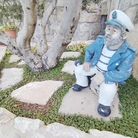 빌라 Pina In Makarska, Private Pool *