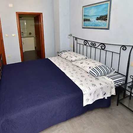 빌라 Pina In Makarska, Private Pool *