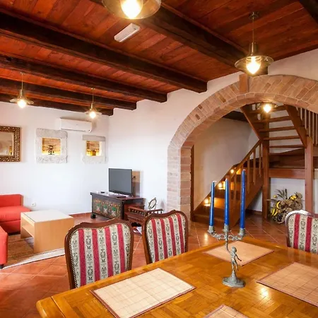 Pina In Makarska, Private Pool 빌라 마카르스카